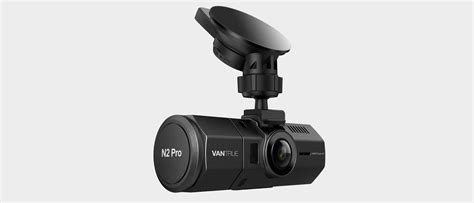 Vantrue N2 Pro review .